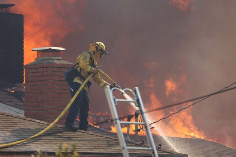 Support our firefighters! Here are a few things that can help… Support our firefighters! Here are a few things that can help…