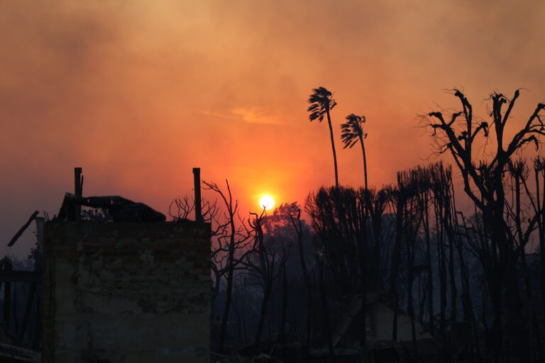 LA County Windstorm and Firestorm Virtual Update: Jan. 11 at 8 a.m. LA County Windstorm and Firestorm Virtual Update: Jan. 11 at 8 a.m.