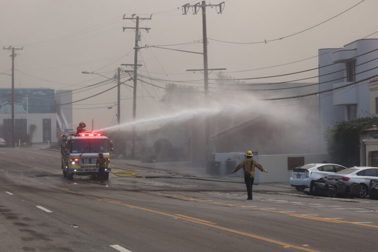 Palisades Fire Update, Saturday, Jan. 18 at 7 a.m.: 43% Containment, 23,713 acres burned Palisades Fire Update, Saturday, Jan. 18 at 7 a.m.: 43% Containment, 23,713 acres burned