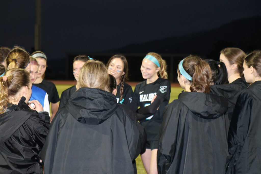 2025 Sharks girls soccer senior night Photos by Rachel Roberts 18