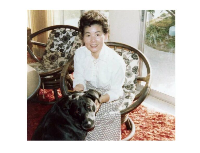 Big Rock’s Betty O’Meara remembered Big Rock’s Betty O’Meara remembered