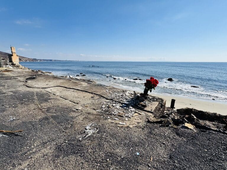 Palisades Fire 100% Contained: Community faces long road to recovery