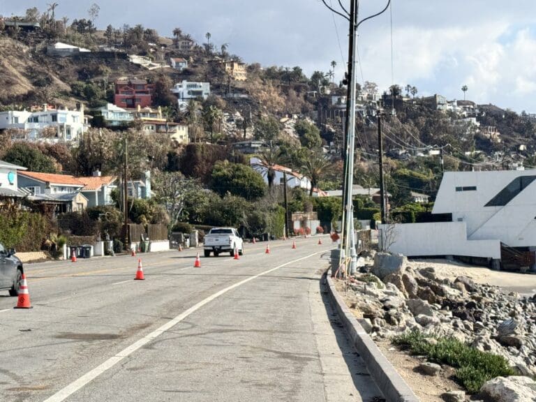 County and City of L.A. at odds over PCH reopening