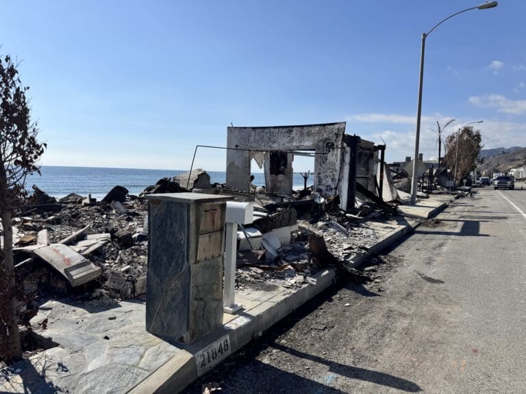 Where to begin: Malibu confronts the challenges — and opportunities — of rebuilding
