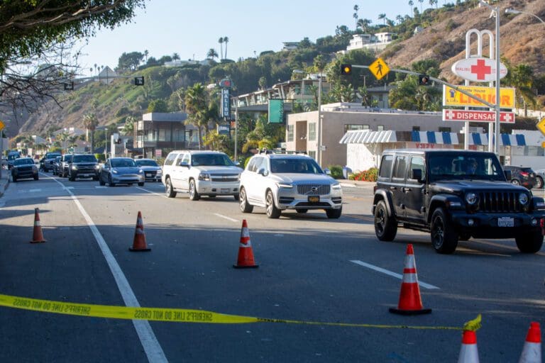 Mayor Doug Stewart Criticizes Last-Minute PCH Reopening Confusion