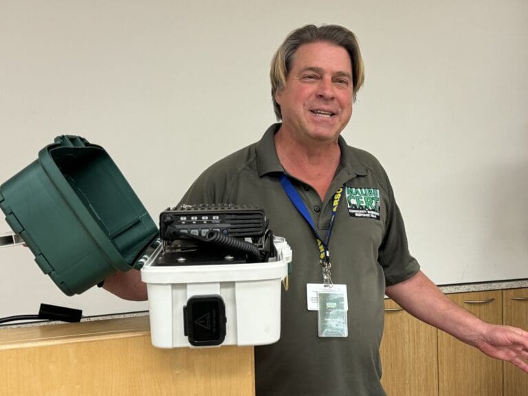 Corral Canyon residents unite for fire safety and disaster preparedness