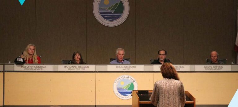 Malibu City Council to Hold Special Work Session on Recovery and Rebuilding Efforts
