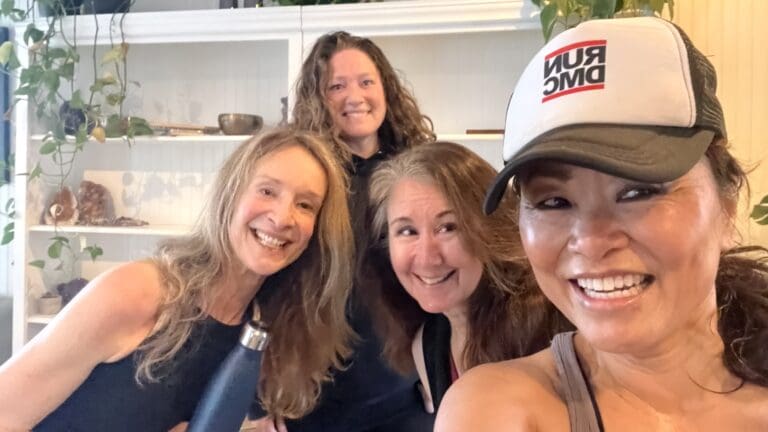 Grooving for joy: Malibu’s dance community moves to the beat