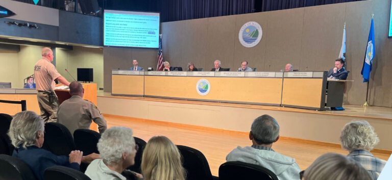 Malibu Council moves forward with fire recovery planning reforms