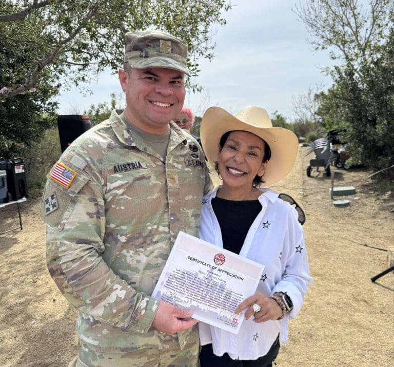 Malibu Farmers Market rising from the ashes