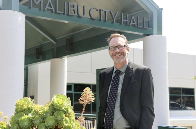 City of Malibu and City Manager Steve McClary part ways