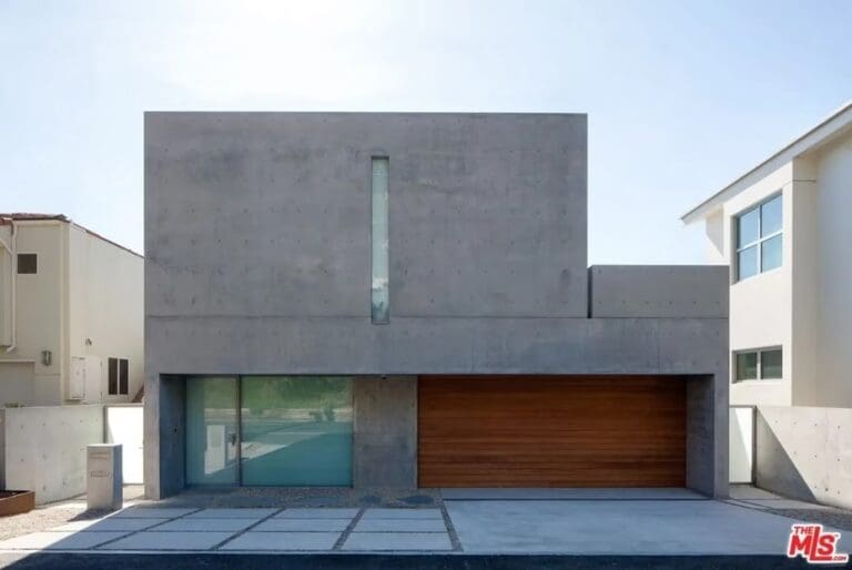 West Home Back on the Market