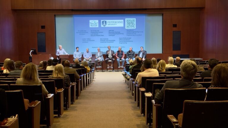 Navigating the rebuild: Experts share crucial advice for post-fire recovery Navigating the rebuild: Experts share crucial advice for post-fire recovery