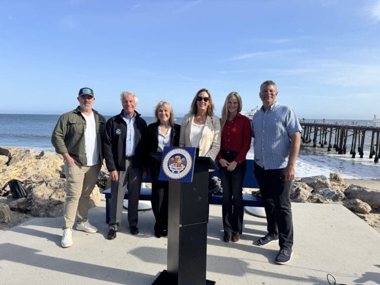 Malibu is open for business! Officials Rally to Support Local Businesses Amid PCH Closure