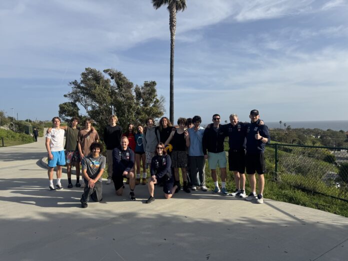 2025 Sharks Boys Volleyball by McKenizie Jackson 3