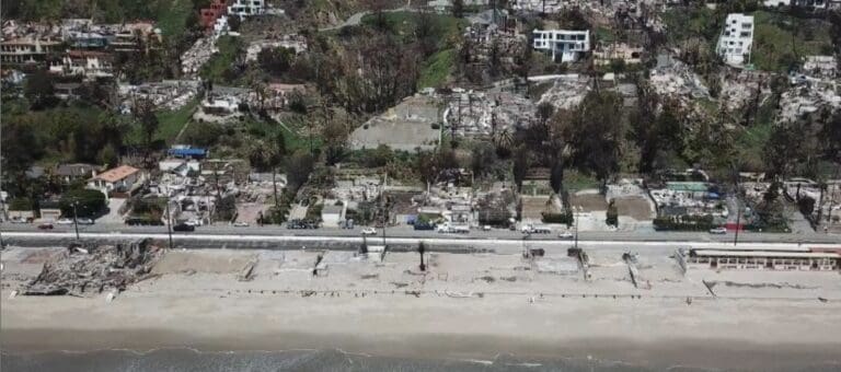 Debris removal progress yields some answers, but yet more questions