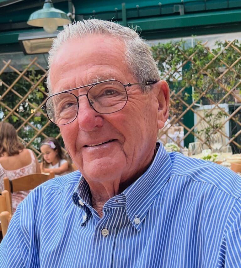 Legendary Restaurateur Robert J. ‘Bob’ Morris passes away