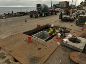 Caltrans PCH