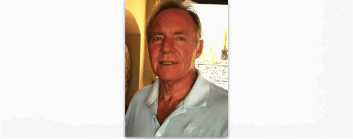 RUSSELL E. NORDSTROM