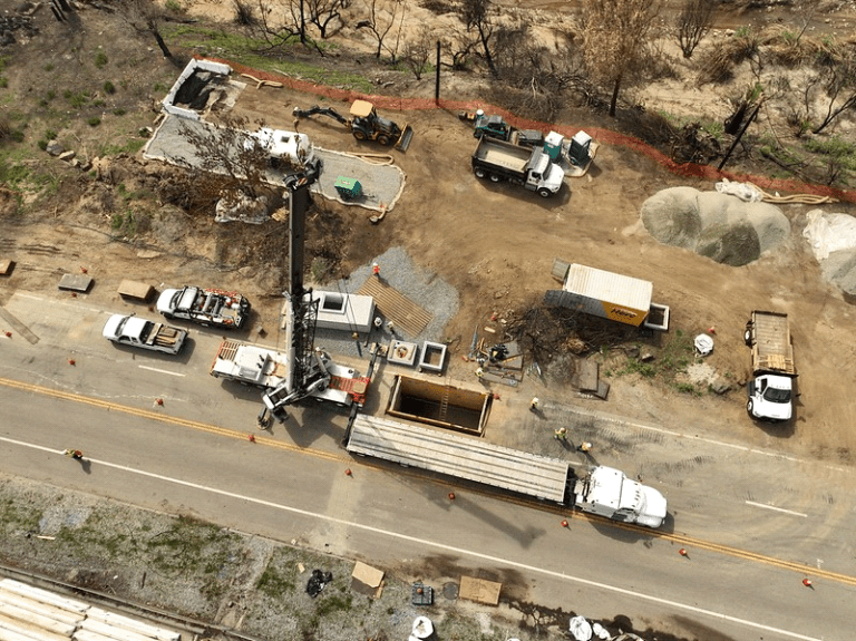 Topanga Canyon closures may extend into summer due to severe damage