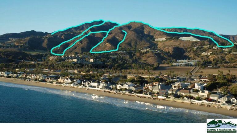 Can Malibu finally embrace a bold fire prevention plan? Can Malibu finally embrace a bold fire prevention plan?