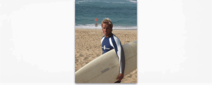 Mark C. Palmer 1969-2025