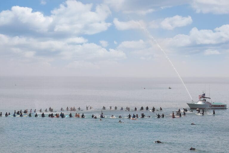 Malibuites say goodbye: Remembering Randy ‘Crawdaddy’ Miod