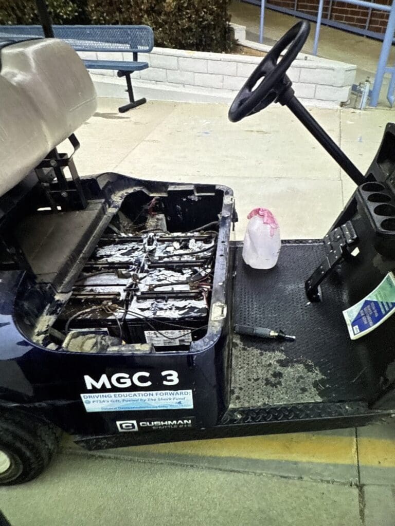 Significant vandalism at Malibu High School jeopardizes in-person graduation