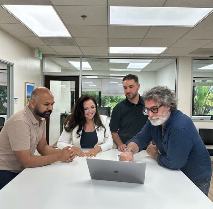 2025 Yolanda Bundy Malibu Rebuild _5