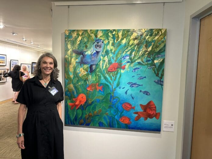 Coastal Reflections Malibu5