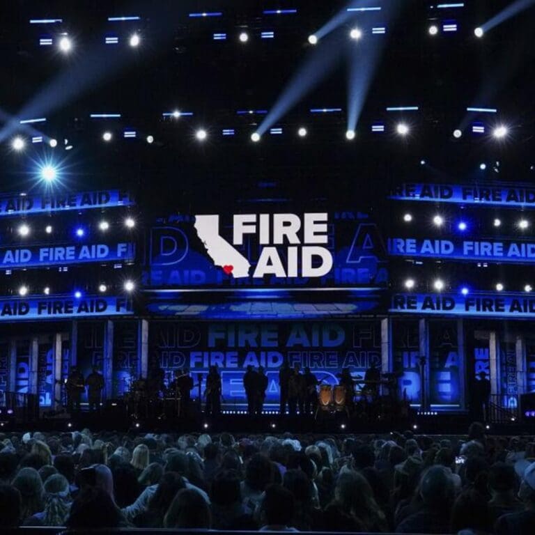 Law firm hired to audit FireAid