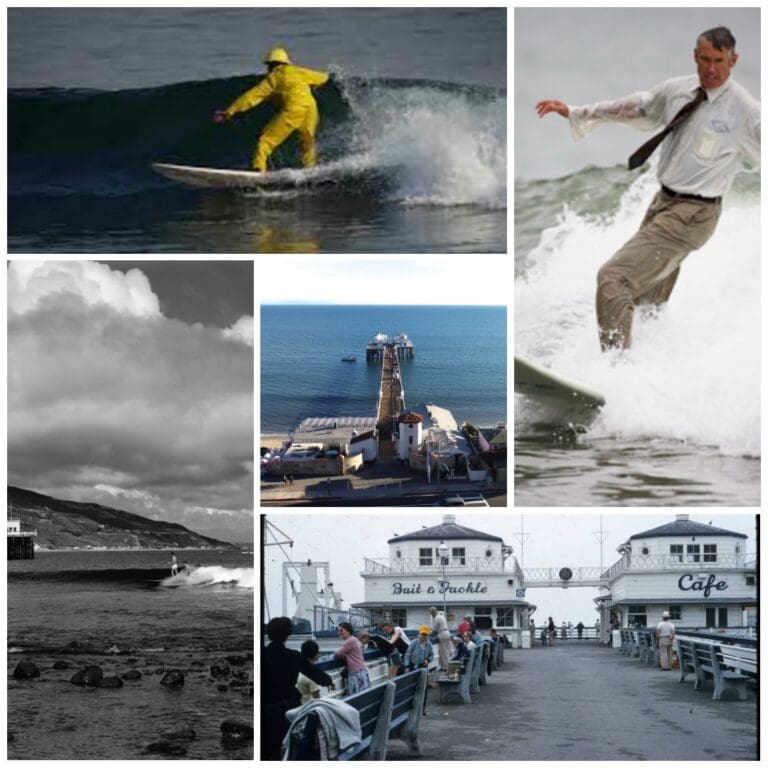 Piling On: Pier Pressure Part One