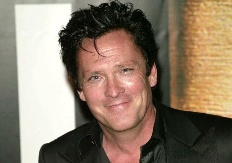 Actor Michael Madsen passes away at his Malibu home  