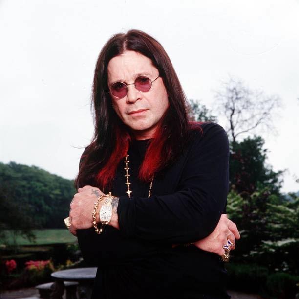 Former Malibu resident Ozzy Osbourne dies