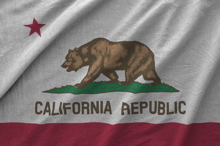 New California laws effective July 1