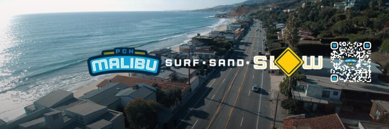 Malibu invites volunteers to join PCH Safety Outreach Event at Zuma Beach
