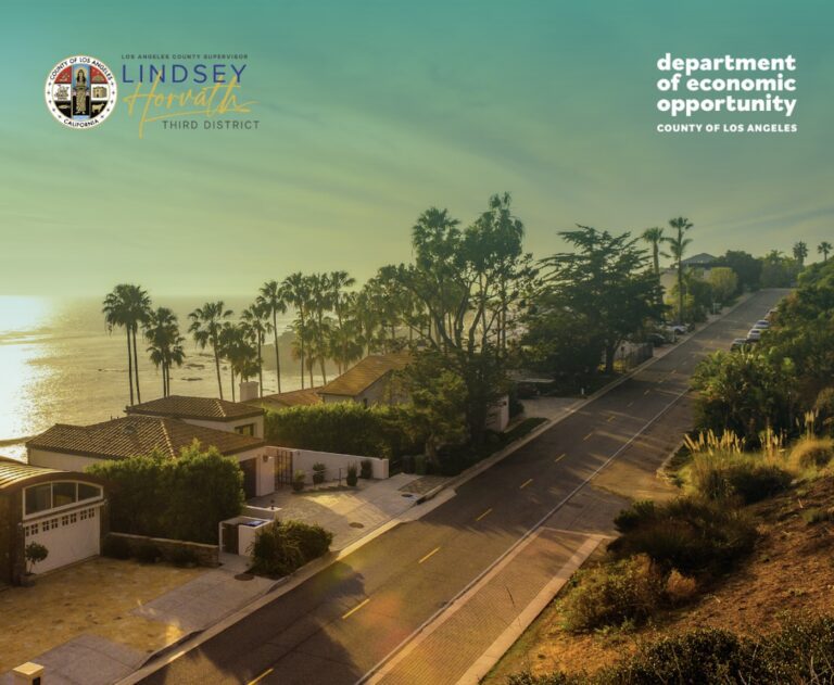 Malibu-Topanga business interruption fund offers grants to local businesses impacted by road closures