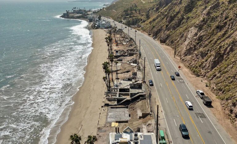 First Malibu rebuild permit issued after Palisades Fire