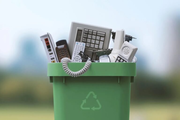 Malibu hosts household hazardous waste and e-waste collection event Aug. 16