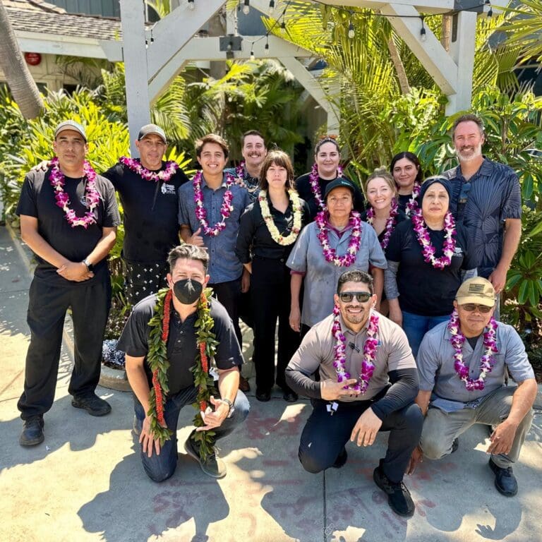 Duke’s Restaurant to host community party