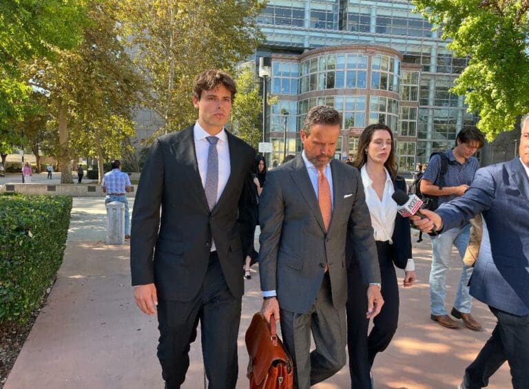 Fraser Bohm denied bail reduction