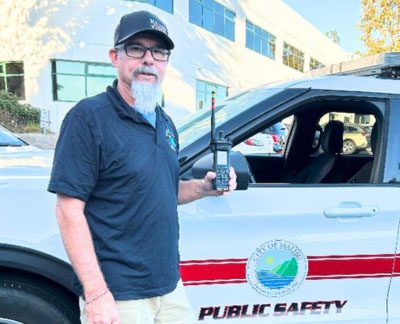 Malibu’s first fire safety liaison shares wisdom