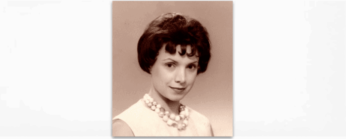 Teresa C. Campeau 1933-2025