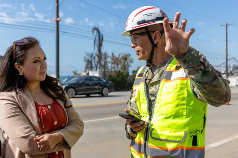 Malibu pushes to ‘uncomplicate’ Fire Rebuild permits amid lingering delays