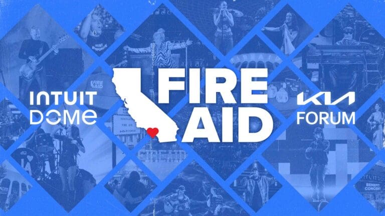 FireAid audits find funds shipshape