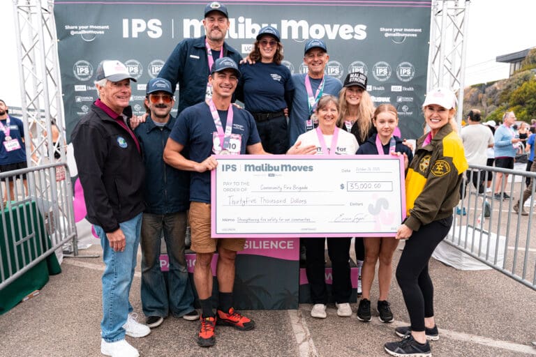 Malibu Moves unites the community in motion and spirit