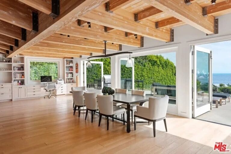 Avril Lavigne’s former Malibu estate hits the market for $14.5 million