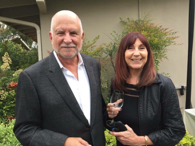 A legacy of loving and advocating for Malibu’s cityhood, precious environment, and arts 