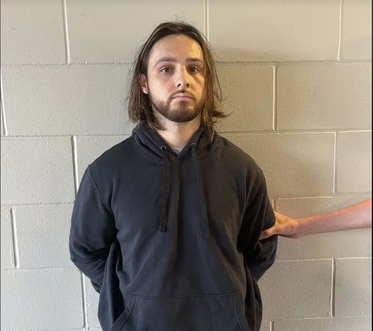 Florida man arrested in connection with Palisades Fire