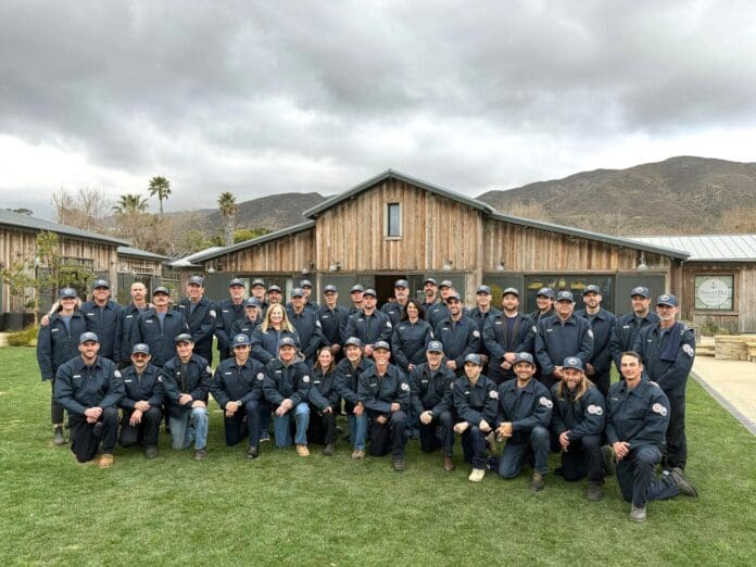 Malibu Community Brigade